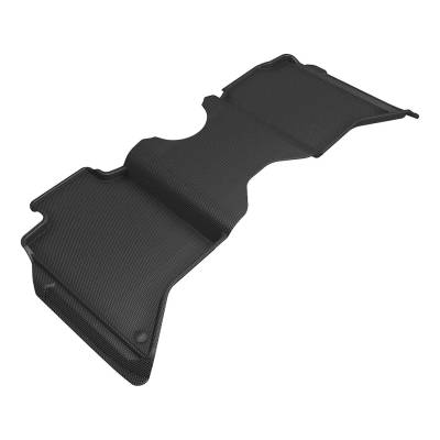 3D MAXpider - 3D MAXpider L1DG03621509 KAGU Floor Mat for 19-26 RAM 2500