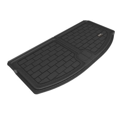 3D MAXpider - 3D MAXpider M1MZ0881309 Cargo Liner for 24-26 Mazda CX-90