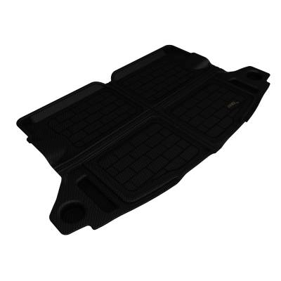 3D MAXpider - 3D MAXpider M1SB0401309 Cargo Liner for 24-25 Subaru Crosstrek