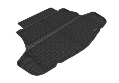 3D MAXpider - 3D MAXpider M1TY3241309 Cargo Liner for 24-26 Toyota Camry