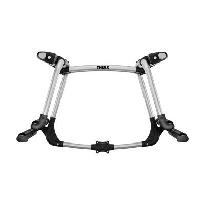 Thule - Thule 903300 Thule Tram Ski/Snowboard Rack