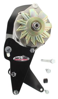 Tuff Stuff Performance Accessories - Tuff Stuff Performance 7670B Alternator Bracket