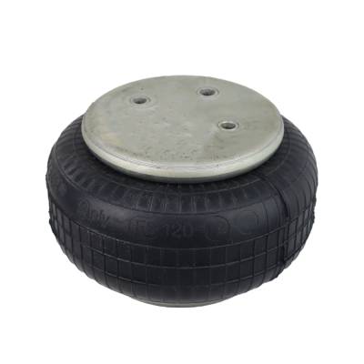 Shocker Hitch - Shocker Hitch SH-204 Replacement Air Spring for Shocker HD Air Bumper Hitch