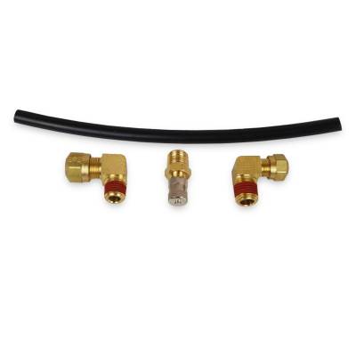 Shocker Hitch - Shocker Hitch SH-210AIR Replacement Airline Kit Shocker 12K Air Bumper Hitch