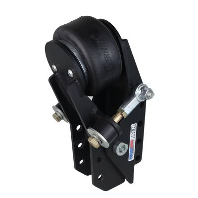 Shocker Hitch - Shocker Hitch SH-4000 Shocker 12K Air Trailer Tongue Mount w/o Coupler