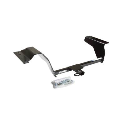 Draw-Tite - Draw-Tite 24756 Class I Sportframe Trailer Hitch 04-11 COBALT G5 HHR ION ION-3