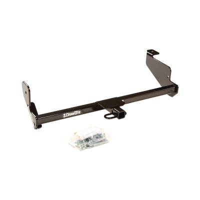 Draw-Tite - Draw-Tite 24692 Class I Sportframe Trailer Hitch 00-07 FOCUS