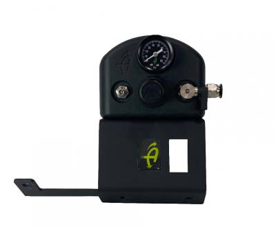 Up Down Air - Up Down Air 237-1620 Tire Inflator System for 16-25 Toyota Tacoma