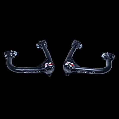 ReadyLift - ReadyLift 67-21362 SST Lift Tubular Upper Control Arm for 21-24 Ford Bronco 4WD