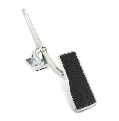 Lokar - Lokar BAG-006RM Throttle Pedal Assembly for 68-72 Chevelle Monte Carlo