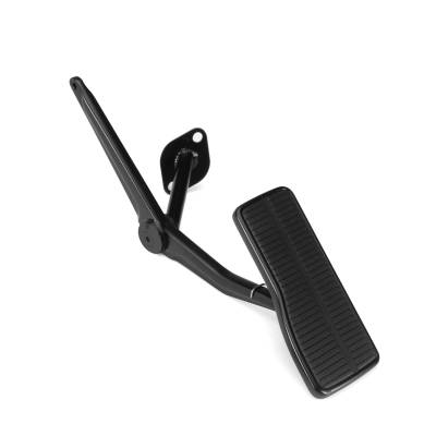 Lokar - Lokar XBAG-005RM Throttle Pedal Assembly for 64-74 Camaro Chevelle Nova