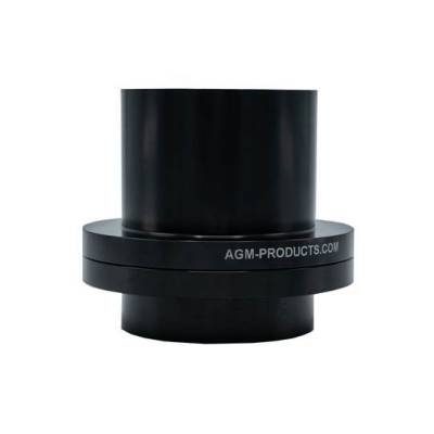 AGM Products - AGM Products AGM-FSA-2500 2.5 FOX Complete Suspension Slider Assembly
