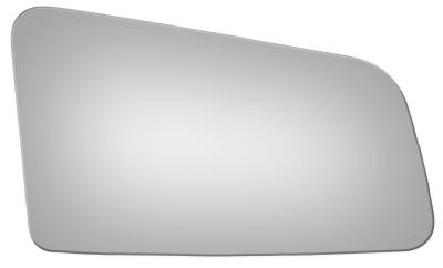 Burco - Burco 3007 Buick/Cadillac/Chevy/Oldsmobile Right Door Mirror GLASS ONLY