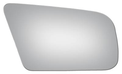 Burco - Burco 3029 Right Door Side View Mirror Glass for Chrysler/Dodge/Plymouth