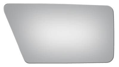 Burco - Burco 3039 Buick/Oldsmobile Right Door Mirror GLASS ONLY