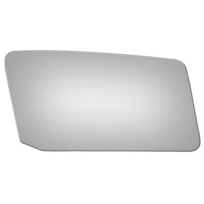 Burco - Burco 3050 Right Door Mirror GLASS ONLY for Chrysler/Dodge