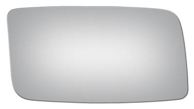 Burco - Burco 3066 Volkswagen Right Door Mirror GLASS ONLY
