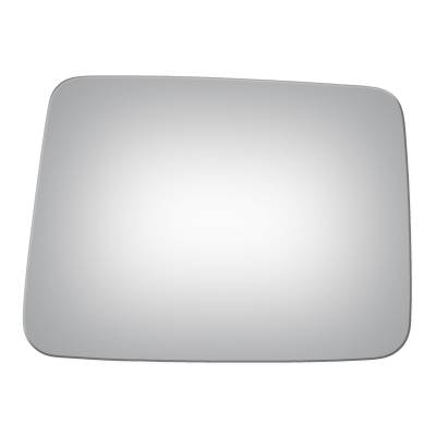 Burco - Burco 3204 85-95 Suzuki Samurai Right Door Mirror GLASS ONLY