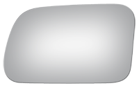 Burco - Burco 2474 Left Door Side View Mirror Glass for Dodge/Eagle/Mitsubishi/Plymouth