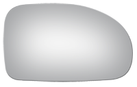 Burco - Burco 3733 Right Door Side View Mirror Glass for 92-02 Dodge Viper