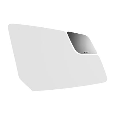 Burco - Burco 3945 Door Mirror Glass Right Upper for Chevy/GMC