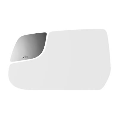 Burco - Burco 3948 Chevy/GMC Left Upper Door Mirror GLASS ONLY