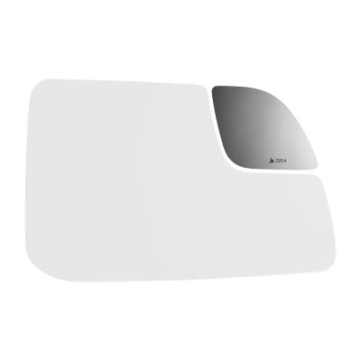 Burco - Burco 3954 Ford/Lincoln Door Mirror Glass Right Upper