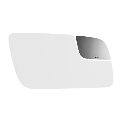 Burco - Burco 3959 13-19 Ford Flex Right Upper Door Mirror GLASS ONLY