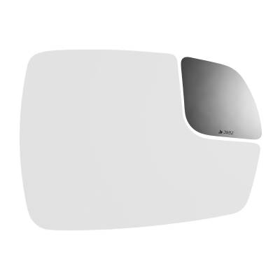 Burco - Burco 3982 15-19 Ford Edge Door Mirror Glass Right Upper
