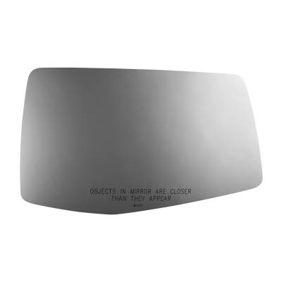 Burco - Burco 5819 Door Mirror Glass Right Chevy/GMC