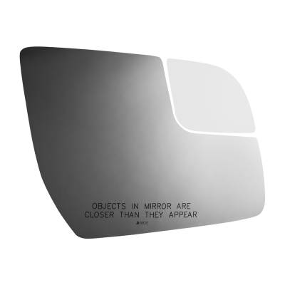 Burco - Burco 5820 Right Door Mirror Glass for 19-23 Ford Ranger Lower