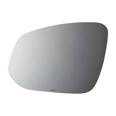 Burco - Burco 4518 Left Door Mirror Glass for Toyota