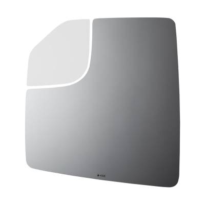 Burco - Burco 4568 15-20 Ford F150 Door Mirror Glass Left Lower