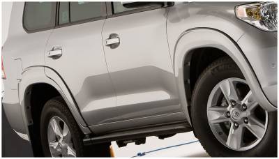 Husky Liners - Husky Liners 2803913 Fender Flares OE-Style 4Pc Set