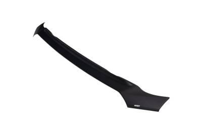 Husky Liners - Husky Liners 2830147 AEROSKIN II Hood Protector for 17-24 Nissan Titan