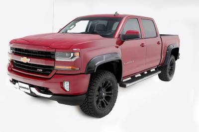 Husky Liners - Husky Liners 2804922 Fender Flares OE-Style 4Pc Set
