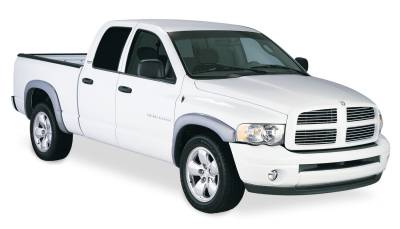 Husky Liners - Husky Liners 2805905 Fender Flares OE-Style 4Pc Set