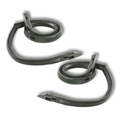 SoffSeal - SoffSeal 5049 Chevy/GMC Roof Molding Seal