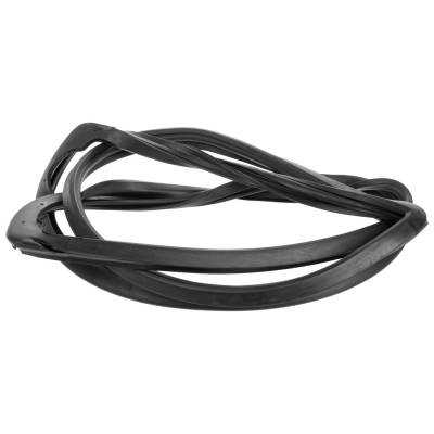 SoffSeal - SoffSeal CH2080 Front Windshield Seal Mopar for 68-70 Coronet Charger Belvedere