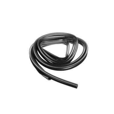 SoffSeal - SoffSeal 2517 Chevrolet Pontiac Sedan Door Glass Seal