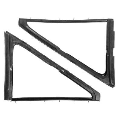 SoffSeal - SoffSeal 3125 Chevy/Pontiac Quarter Glass Seal