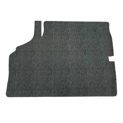 SoffSeal - SoffSeal 5149 71-72 Chevrolet Chevelle Trunk Mat