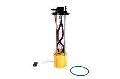 Fleece Performance - Fleece FPE-PF-CUMM-1124-CCMS PowerFlo Lift Pump for 11-24 RAM C&C 22 Gal