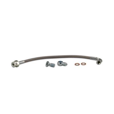 Centerforce - Centerforce 604889 Accessories Clutch Hydraulic Upgrades