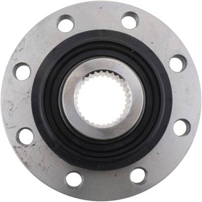 Spicer - Spicer 2010948 Diffl Companion Flange 29SPL Male Pilot 1350 Series