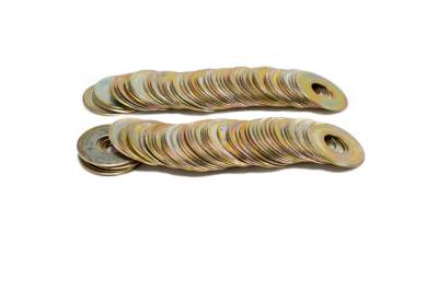 Brian Tooley Racing - Brian Tooley Racing SS030-100 Shims for Stock Guides