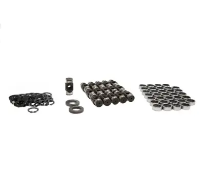 Brian Tooley Racing - Brian Tooley Racing TK001NB ROCKER ARM TRUNNION UPGRADE KIT