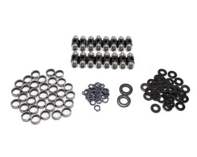 Brian Tooley Racing - Brian Tooley Racing TK002NB V2 Rocker Arm Trunnion Upgrade Kit