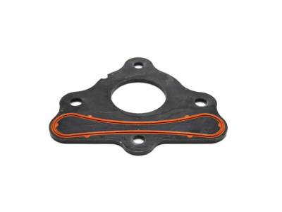 Brian Tooley Racing - Brian Tooley Racing BTR89016 Cam Retainer Plate