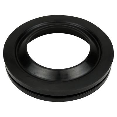 Crown Automotive Jeep Replacement - Crown 52090496AA Fuel Filler Neck Grommet for Select 08-12 Jeep WK XK & KK